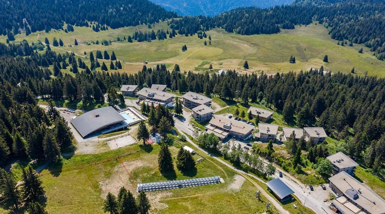 Charmant Appartement Confortable Pour 6 Personnes 40M2 Pied Pistes, Piscine, Wifi, Parking Chamrousse 0*,  França