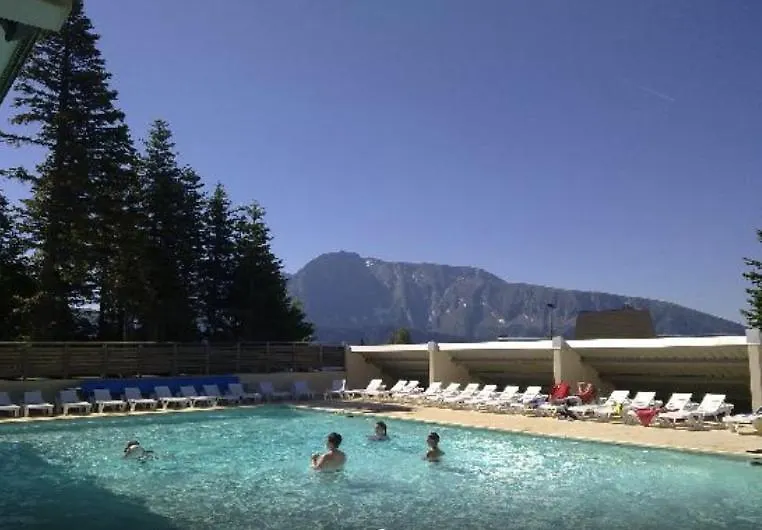 Charmant Appartement Confortable Pour 6 Personnes 40M2 Pied Pistes, Piscine, Wifi, Parking Chamrousse França