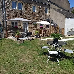 Ty-plouz , Plougoumelen France