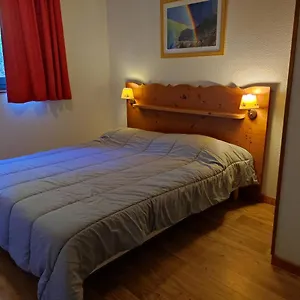  Appartement 1700 - Rez De Jardin Est - Silc13