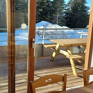  Appartement 35m2