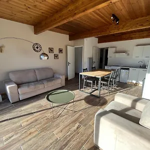 Location Avec Jardin , Barcelonnette France