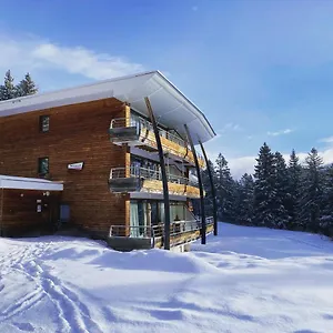  Appartement Meleze B *** Plein Sud