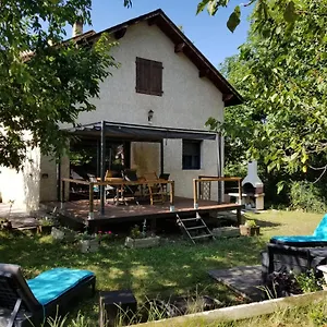 Maison Proche Embrun , Baratier France