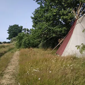Thipi Khola , Val-Couesnon France