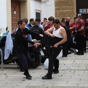 Fuensanta 19 , Cordoue Espagne